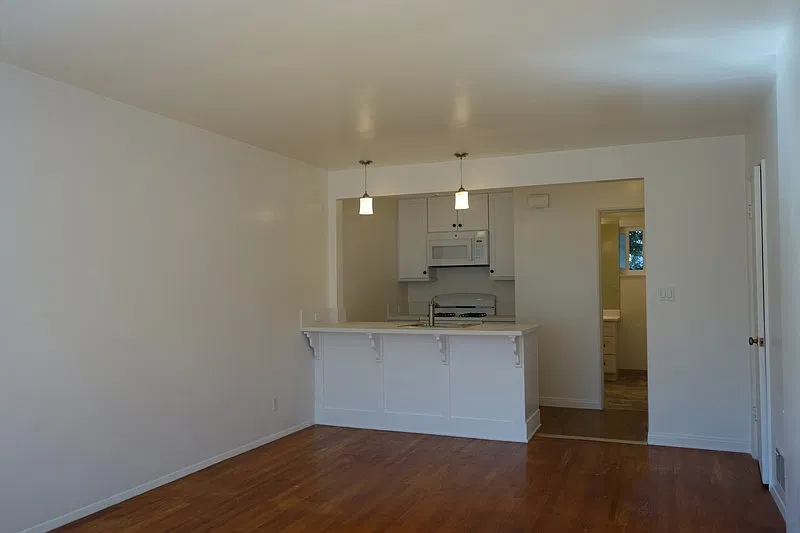 1623 Garden St #2
