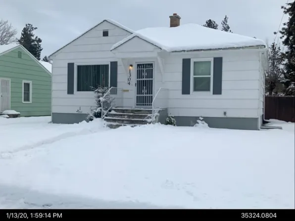 1304 E 38th Ave, Spokane, WA 99203
