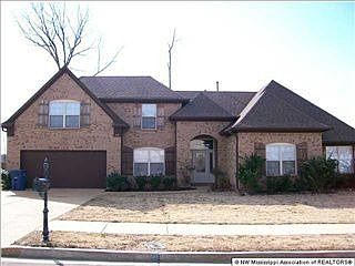 1st image of 6369 Saddle Trails Dr