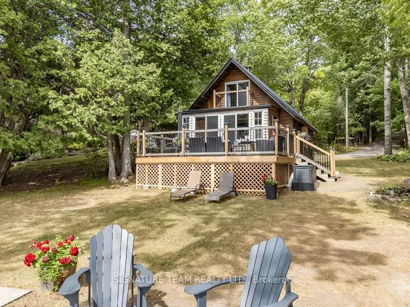 51 Maple Grove Ln, North Algona Wilberforce, ON K0J 1T0