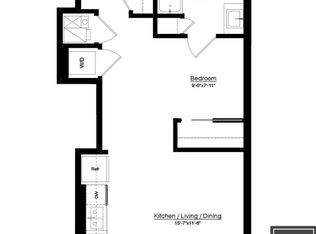 147 Freeman St #425, Brookline, MA 02446