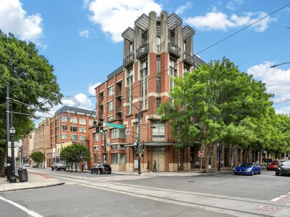 171 Auburn Ave NE Unit 210, Atlanta, GA 30303