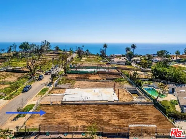 381 N Las Casas Ave, Pacific Palisades, CA 90272