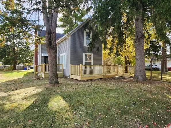 937 E North St, Kokomo, IN 46901