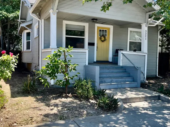 3321 35th St, Sacramento, CA 95817