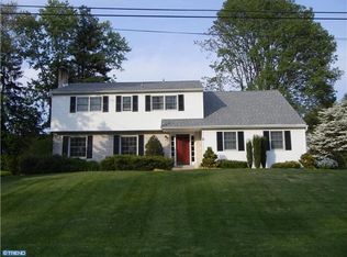 704 Blue Hill Rd, Wallingford, PA 19086