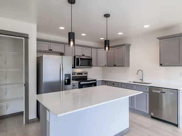 3396 Crosswind Ct #4, Helena, MT 59601