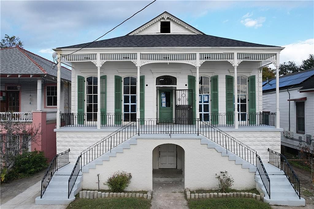 2635 Ursulines Ave, New Orleans, LA 70119 | MLS #2534957 | Zillow