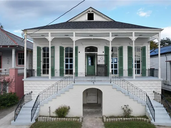 2635 Ursulines Ave, New Orleans, LA 70119