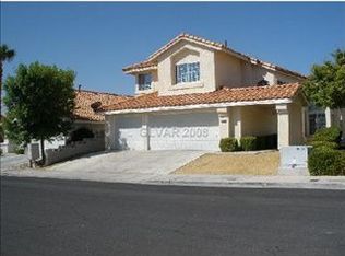 2009 Summers Eve Ln, Las Vegas, NV 89117