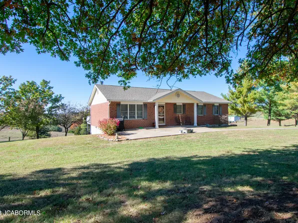 11561 Fletcher Ln, Holts Summit, MO 65043