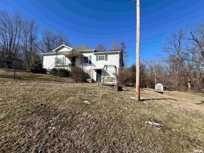 822 N 10th St, Mount Vernon, IL, 62864