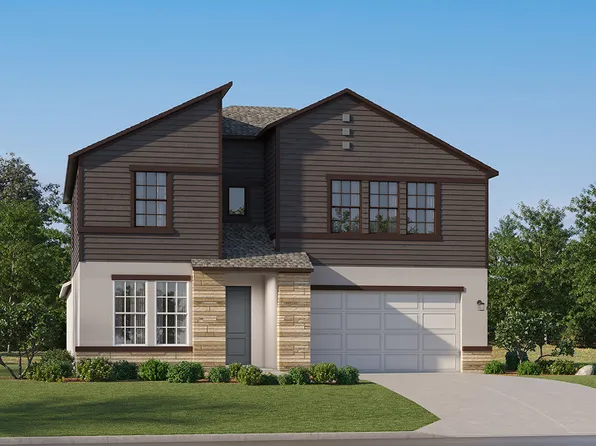 22841 Pondered Day Ln, Land O Lakes, FL 34637