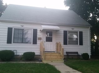 3837 S 5th Pl, Milwaukee, WI 53207