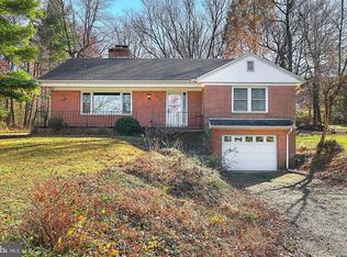 3648 Druck Valley Rd, York, PA 17406