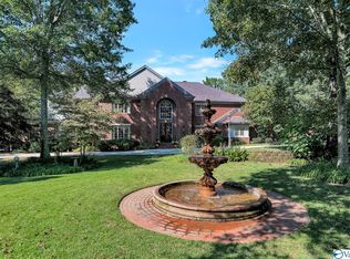 4857 Willow Bend Rd SE, Decatur, AL 35603