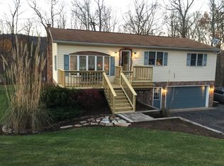 12257 Oak Rd, Allensville, PA 17002