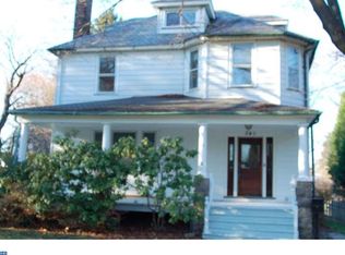 341 E Main St, Moorestown, NJ 08057