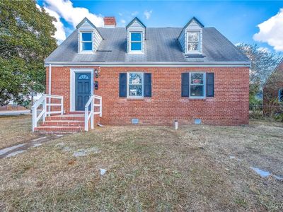 3300 Davee Rd, Richmond, VA, 23234