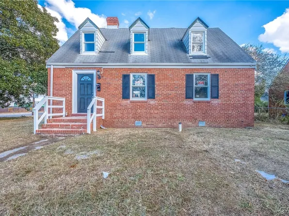 3300 Davee Rd, Richmond, VA 23234