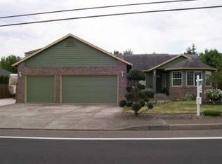 1022 SE Sweetbriar Rd, Troutdale, OR 97060