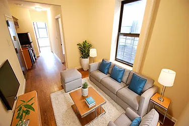 Rented by REAL New York