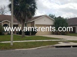 2332 Ginger Mill Blvd, Orlando, FL 32837