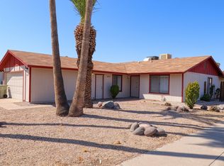 4904 W Golden Ln, Glendale, AZ 85302