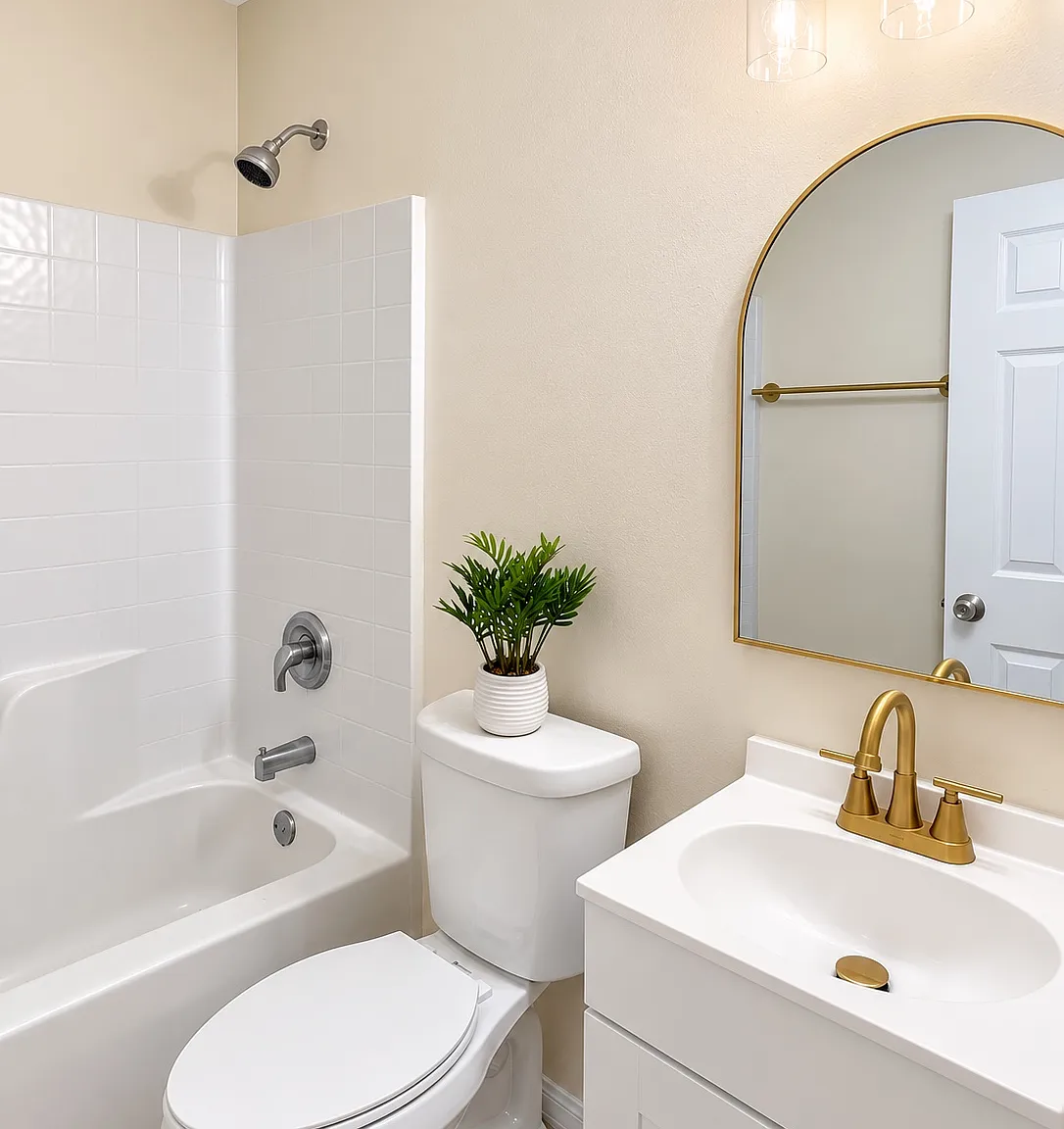 3 bed, 1100 sqft, $1,700 — Photo 2