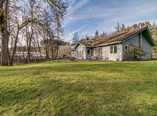 85873 Lorane Hwy, Eugene, OR 97405