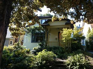 1811 E John St, Seattle, WA 98112