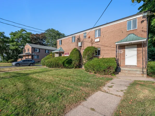 52 Church St, East Hartford, CT