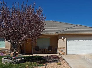 4 W 1125 N, Hurricane, UT 84737