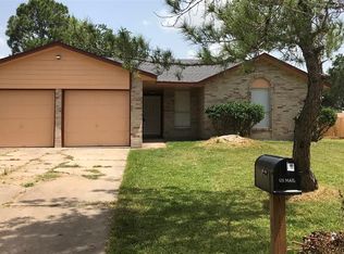 11502 Burlwood Dr, Houston, TX 77089