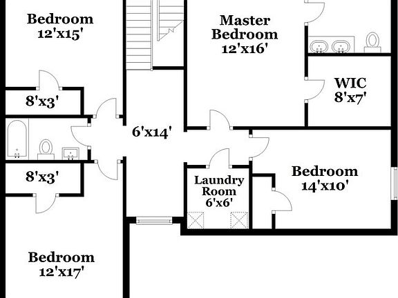 3rd image of this home