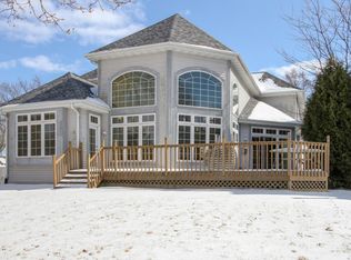 25404 Wind Lake Rd S, Waterford, WI 53185