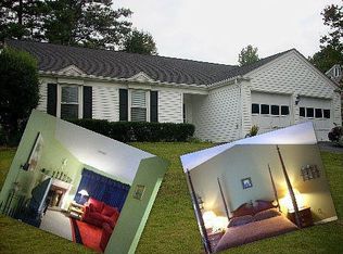 3881 Singletree Pl, Norcross, GA 30093