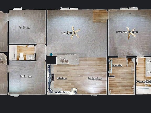 2nd image of 1361 Pinkney Road