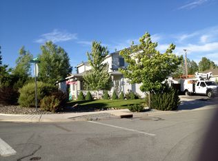 80 Calistoga Ct, Reno, NV 89508