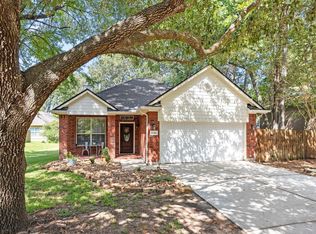 11366 Glen Forest Dr, Montgomery, TX 77356