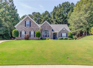2442 Snowshoe Bnd, Bethlehem, GA 30620