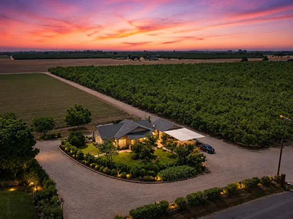 14515 Houston Avenue, Hanford, CA 93230