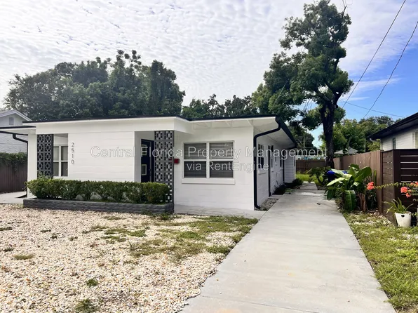 2510 Boyd Ave #B-1, Orlando, FL 32803