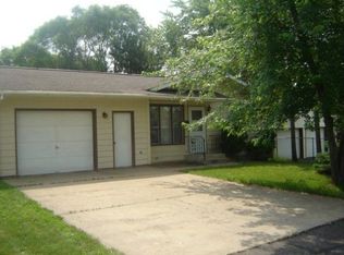 1033 S 15th Ave, Wausau, WI 54401