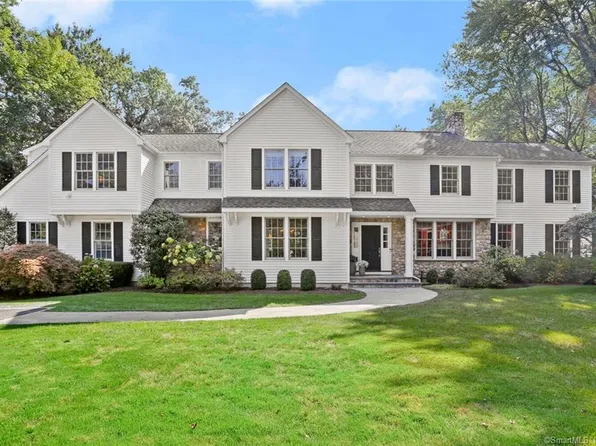 280 Hollow Tree Ridge Road, Darien, CT 06820