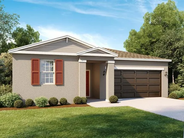 1526 Blue Lagoon Cir, Mascotte, FL 34753