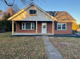 109 Tween Hills Rd, Bristol, TN 37620