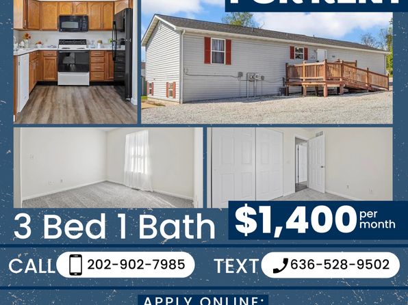 640 Kuhne Hts APT C