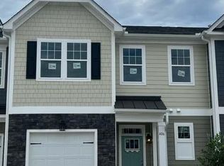 406 Mariners Way, Yorktown, VA 23692