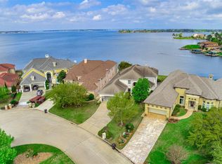 12344 White Oak Point, Conroe, TX 77304